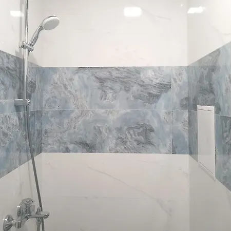 Apartman Alis Savana *