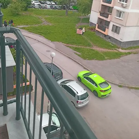 Alis Savana * Szófia