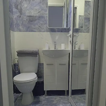 Appartamento Alis Savana Sofia
