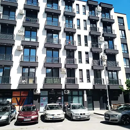 Alis Savana Apartament