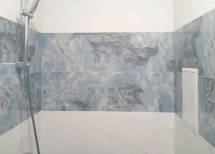 Apartmán Alis Savana *