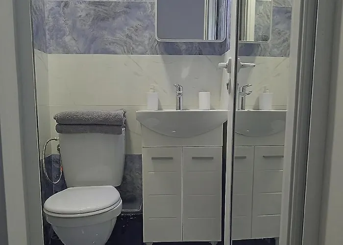 Apartmán Alis Savana Sofie