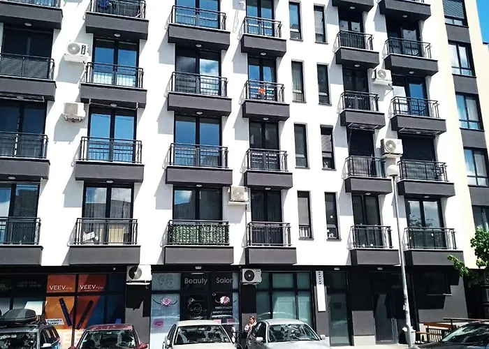 Alis Savana Apartmán